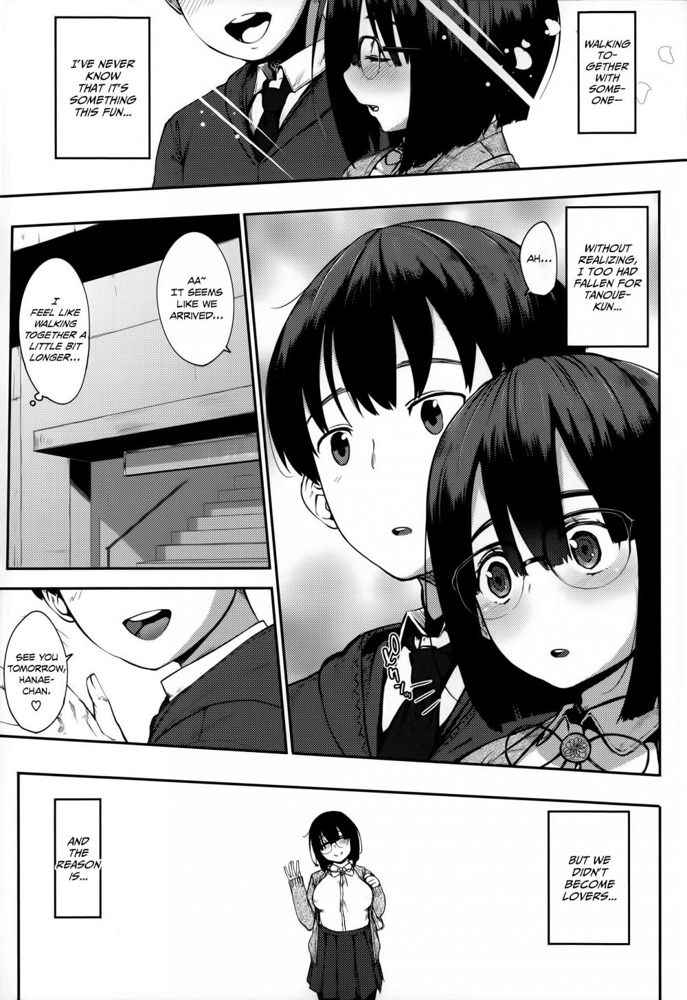Hentai Manga Comic-Jun-Ai Trickster-Chapter 6-3